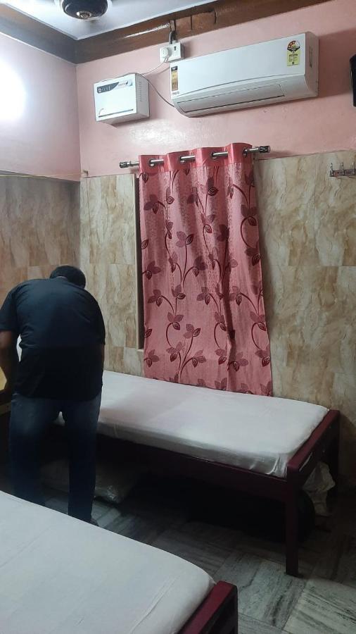 Premier Mansion Hotel Chennai Luaran gambar