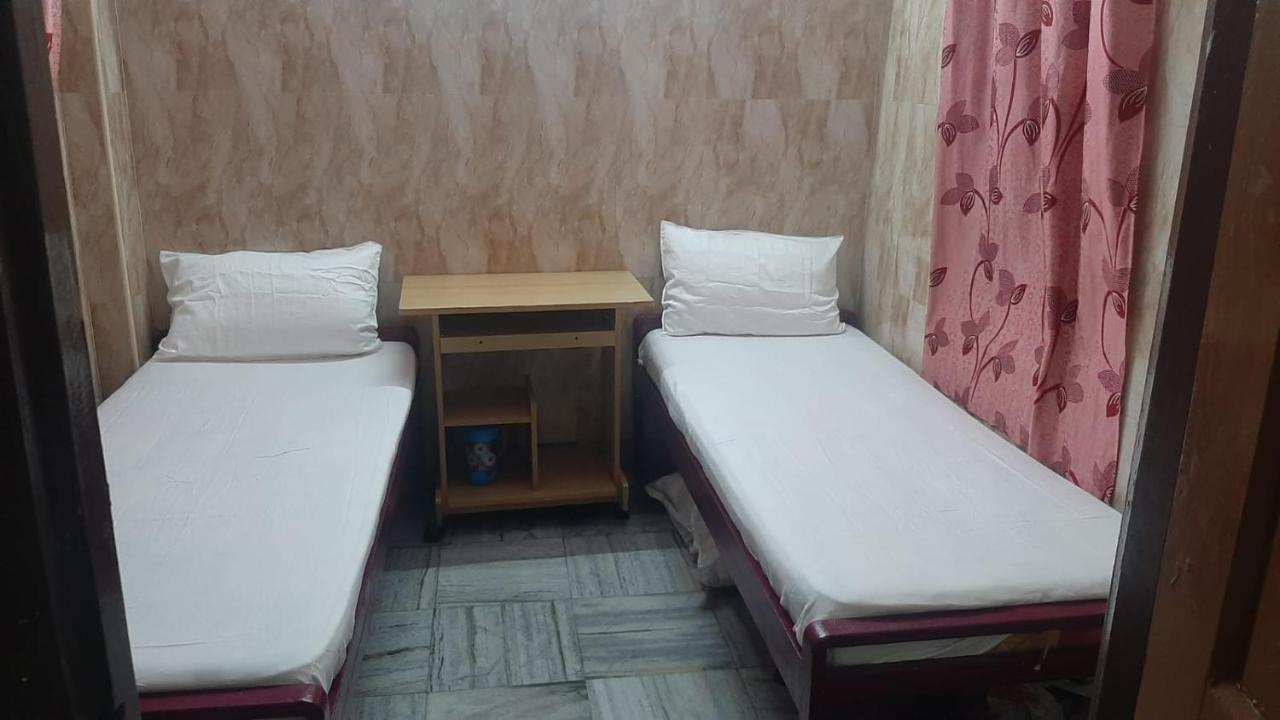 Premier Mansion Hotel Chennai Luaran gambar
