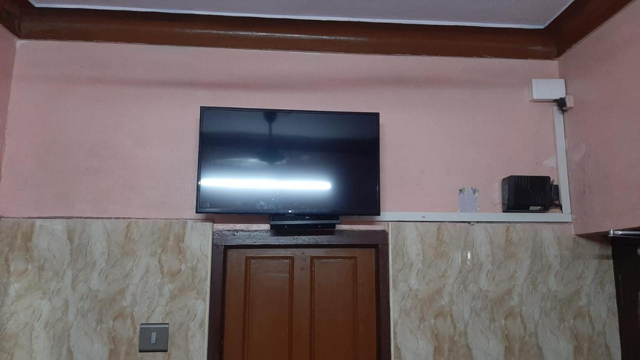 Premier Mansion Hotel Chennai Luaran gambar