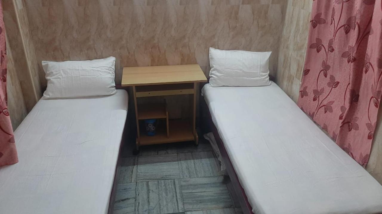 Premier Mansion Hotel Chennai Luaran gambar