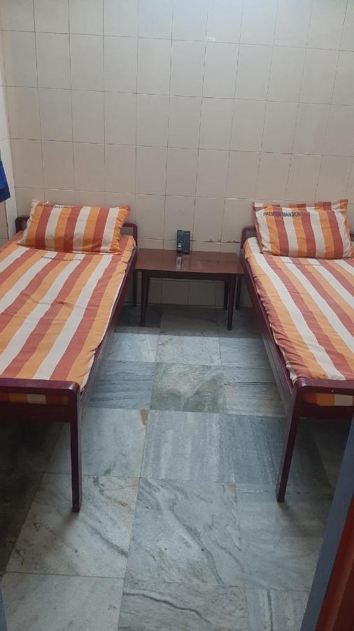 Premier Mansion Hotel Chennai Luaran gambar