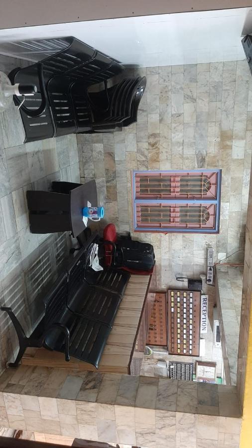 Premier Mansion Hotel Chennai Luaran gambar