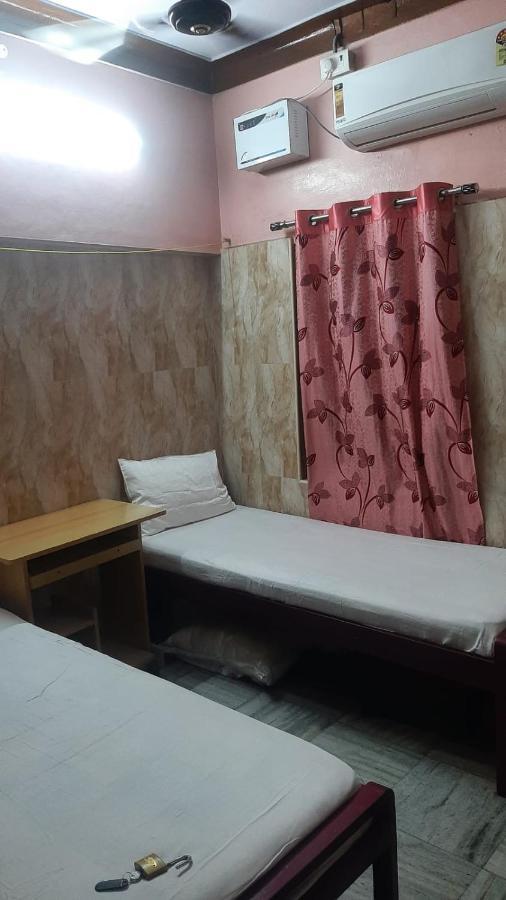 Premier Mansion Hotel Chennai Luaran gambar