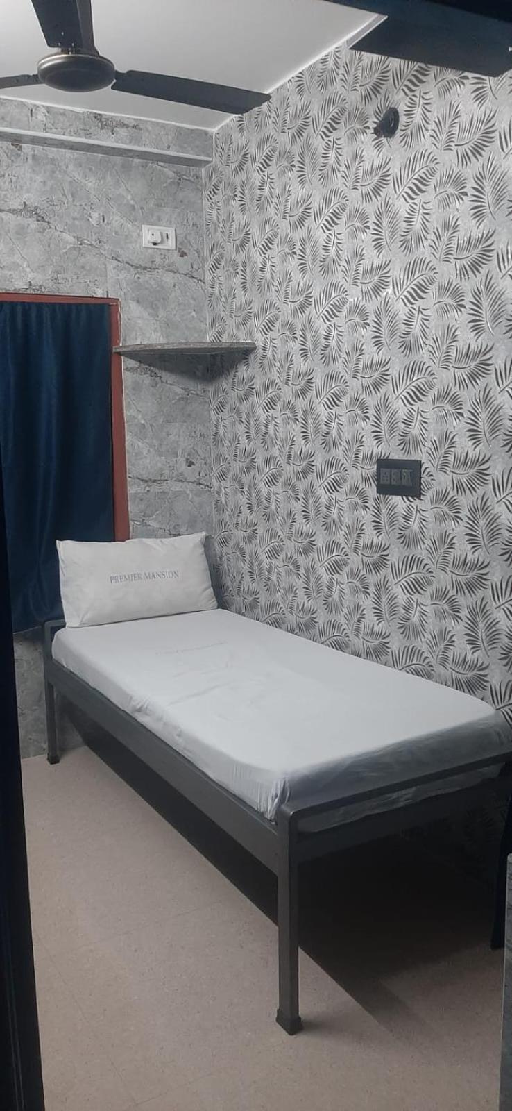 Premier Mansion Hotel Chennai Luaran gambar