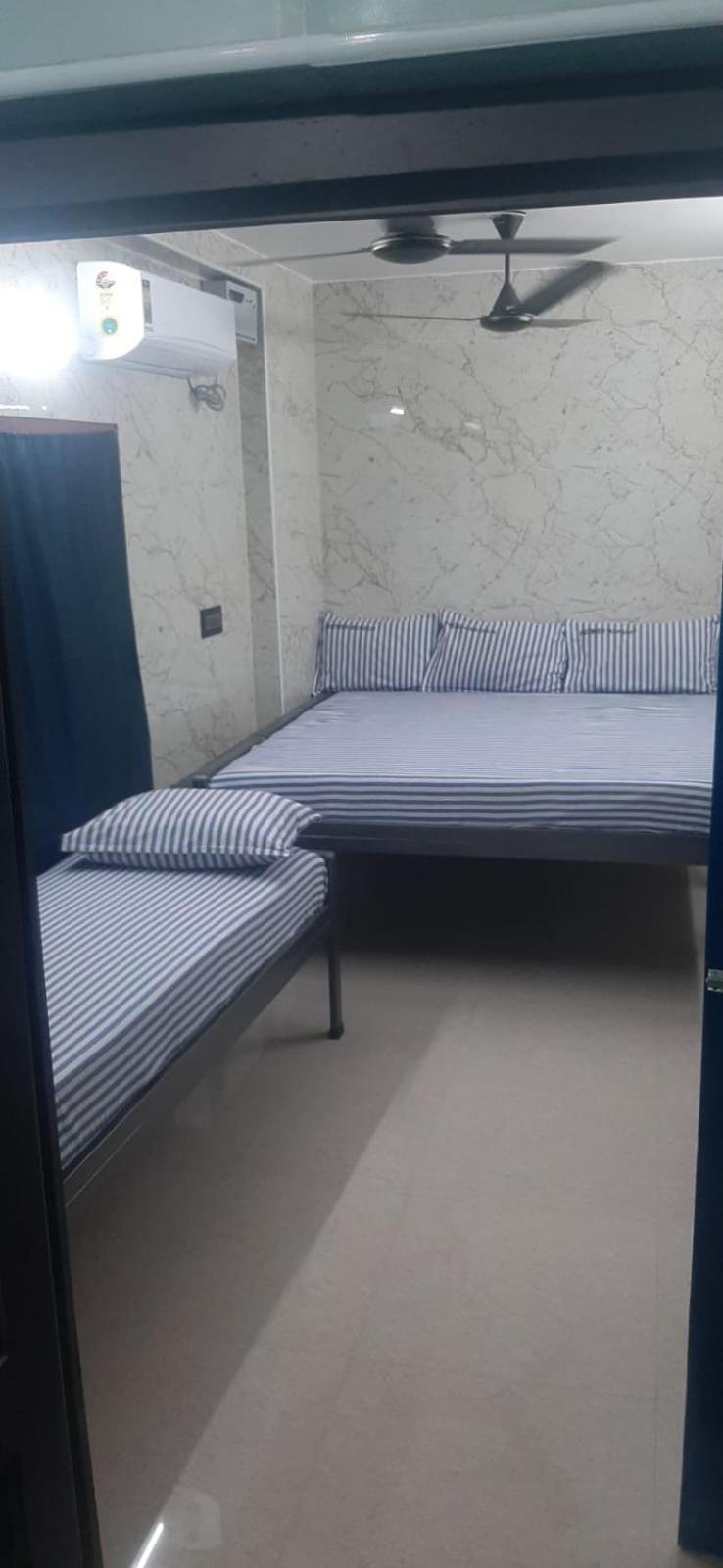Premier Mansion Hotel Chennai Luaran gambar