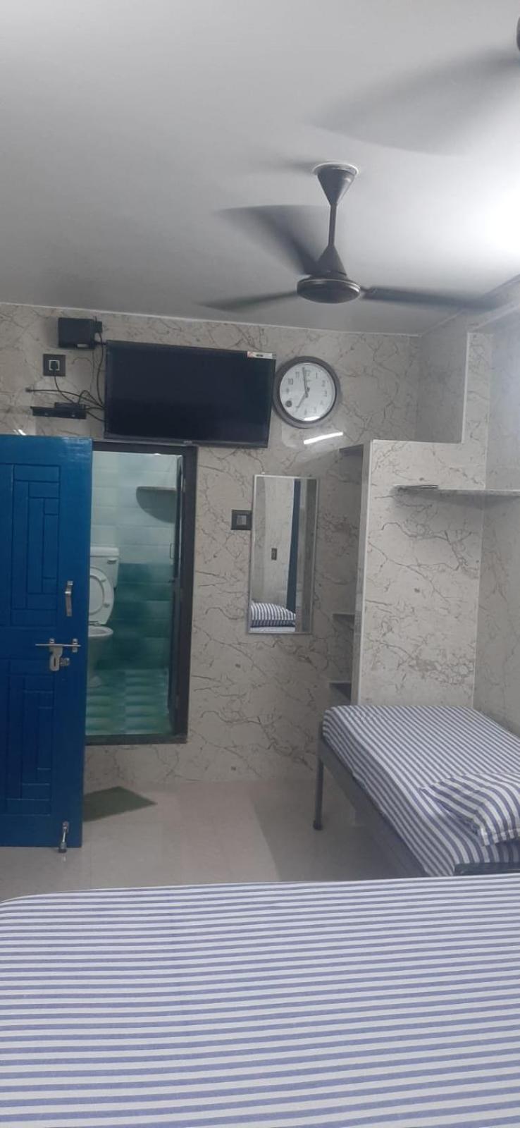 Premier Mansion Hotel Chennai Luaran gambar