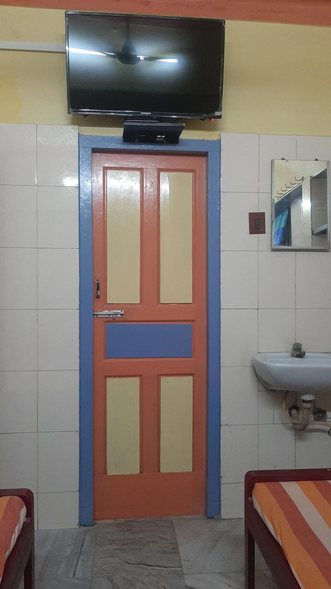 Premier Mansion Hotel Chennai Bilik gambar
